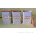 kitchen storage containers 3pcs tea sugar coffee canisters